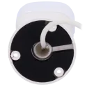 Caméra Bullet Easy-P 2 MP 2,8 mm PoE
