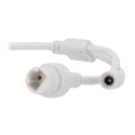 Caméra Bullet Easy-P 2 MP 2,8 mm PoE