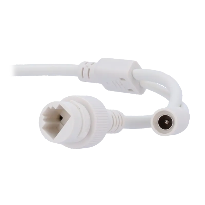 Caméra Bullet Easy-P 2 MP 2,8 mm PoE