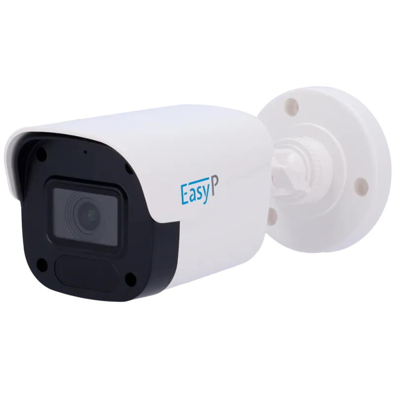 Caméra Bullet Easy-P 2 MP 2,8 mm PoE