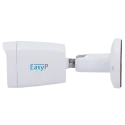 Caméra Bullet Easy-P 4 MP 2,8 mm PoE