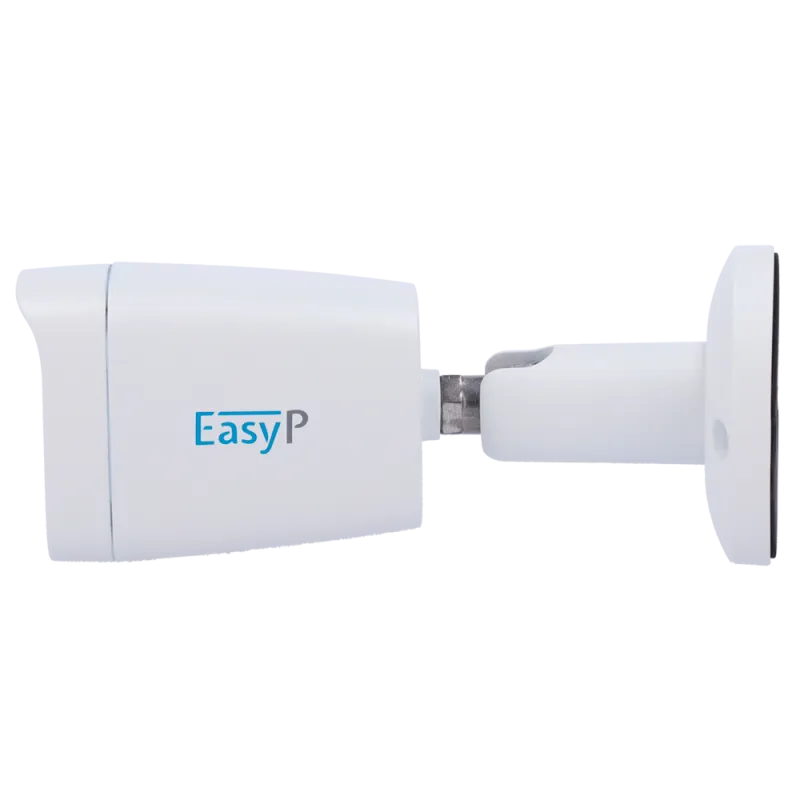 Caméra Bullet Easy-P 4 MP 2,8 mm PoE