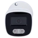 Caméra Bullet Easy-P 4 MP 2,8 mm PoE