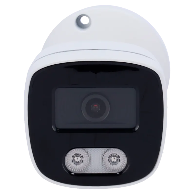 Caméra Bullet Easy-P 4 MP 2,8 mm PoE