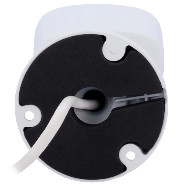 Caméra Bullet Easy-P 4 MP 2,8 mm PoE