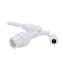Caméra Bullet Easy-P 4 MP 2,8 mm PoE