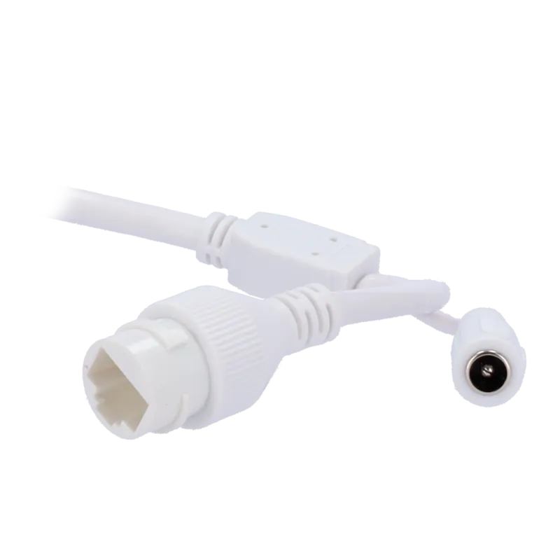 Caméra Bullet Easy-P 4 MP 2,8 mm PoE