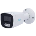 Caméra Bullet Easy-P 4 MP 2,8 mm PoE