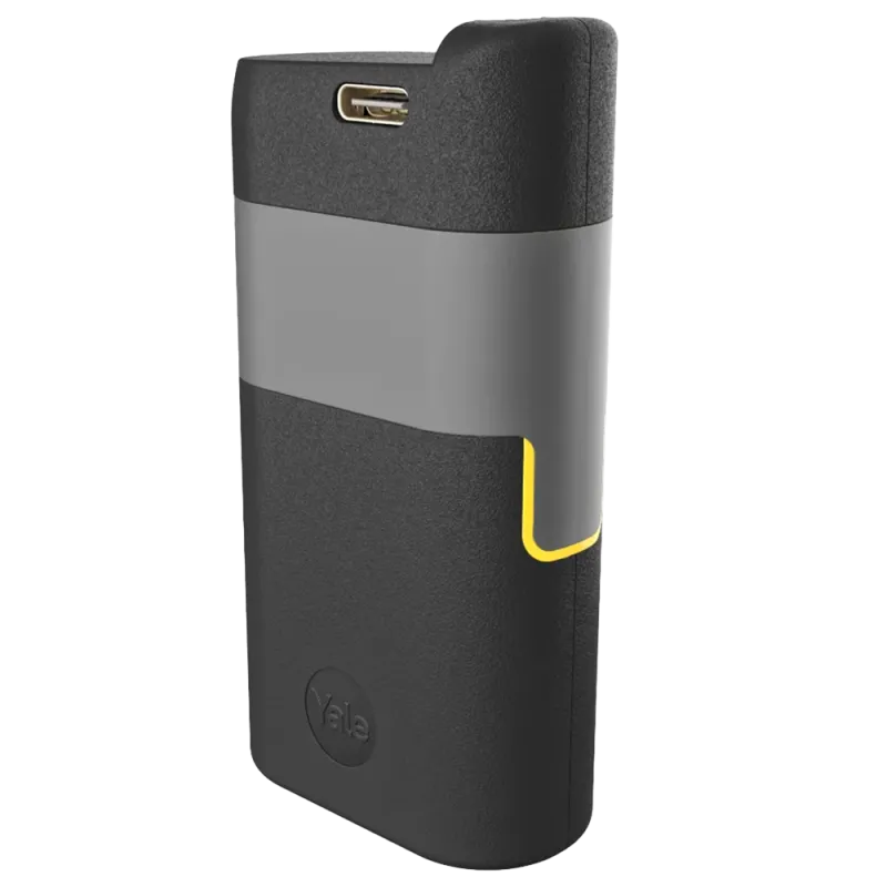 Accessoire batterie rechargeable pour YALE-LINUS-L2