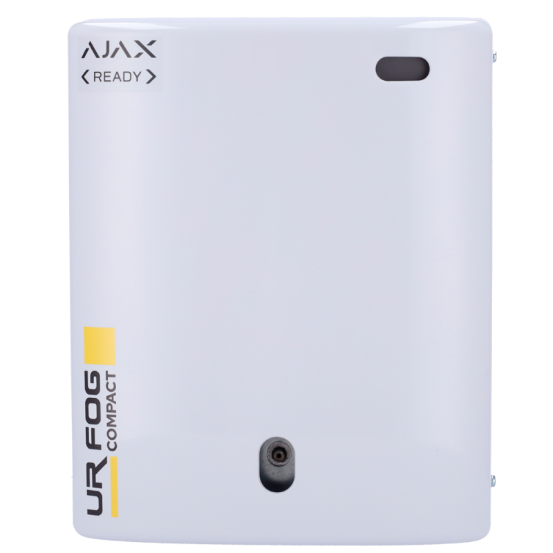 Générateur de brouillard compact Jusqu'à 390 m3 de couverture - URFOG Ajax Ready