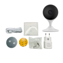 Caméra Wi-Fi Imou 2 Megapixel