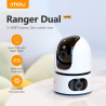 Cámara Wi-Fi Double Objectif Imou 3+3 Mpx