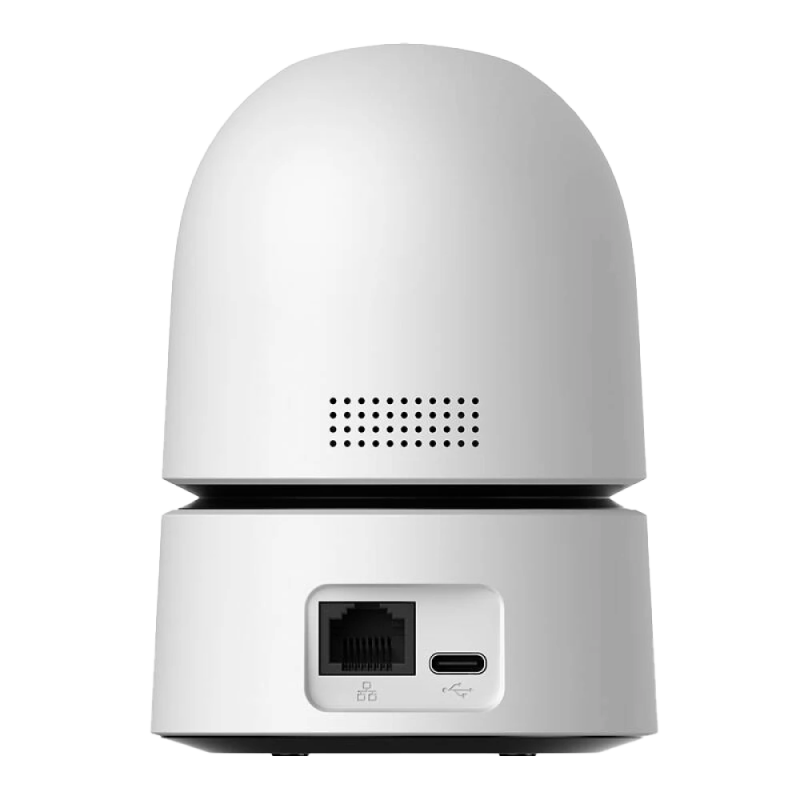 Cámara Wi-Fi Double Objectif Imou 3+3 Mpx