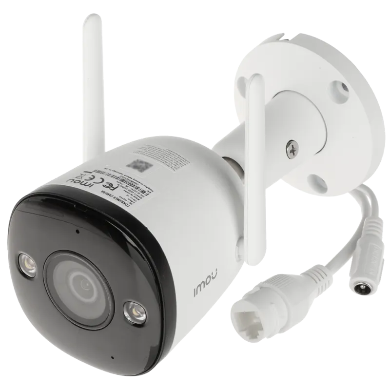 Caméra Wi-Fi Imou 4 Megapixel