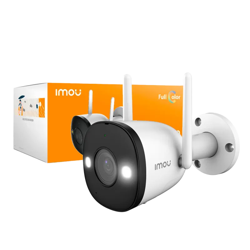 Caméra Wi-Fi Imou 4 Megapixel