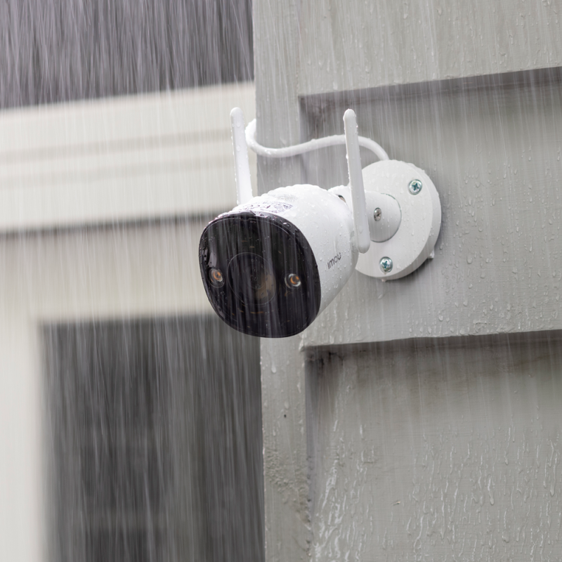 Caméra Wi-Fi Imou 4 Megapixel