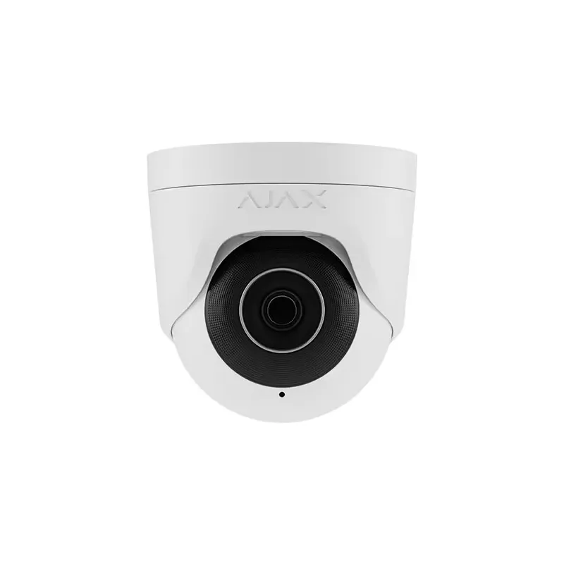 CAMÉRA Ajax IP Turret - AJAX 5MP OBJ 2.8MM IR35M IP65