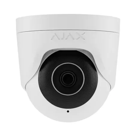 CAMÉRA Ajax IP Turret - AJAX 5MP OBJ 2.8MM IR35M IP65