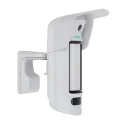 Nouveau Détecteur de mouvement extérieur avec photo à la demande : Ajax MotionCam Outdoor HIGHMOUNT