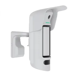Nouveau Détecteur de mouvement extérieur avec photo à la demande : Ajax MotionCam Outdoor HIGHMOUNT