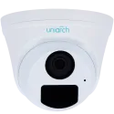 Kit de Vidéosurveillance Uniarch - 4 Cam Turret + NVR