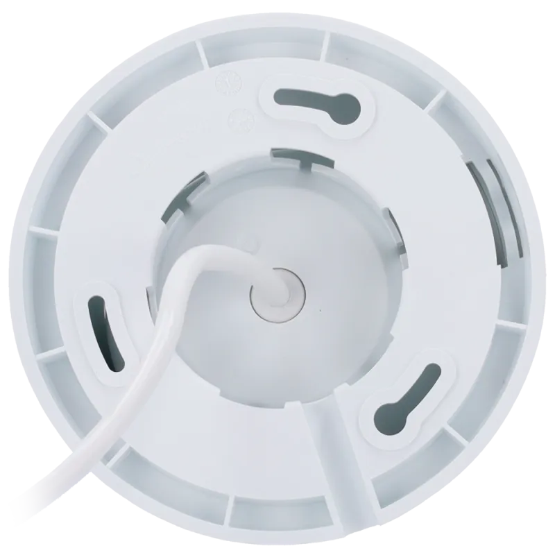 Kit de Vidéosurveillance Uniarch - 4 Cam Turret + NVR