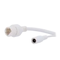 Kit de Vidéosurveillance Uniarch - 4 Cam Turret + NVR