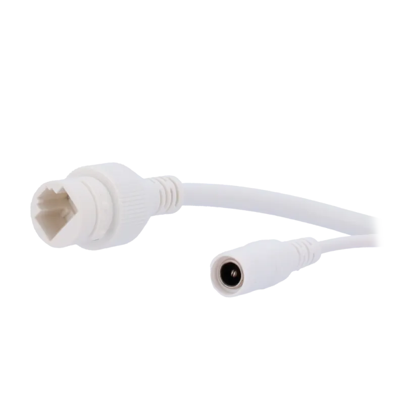 Kit de Vidéosurveillance Uniarch - 4 Cam Turret + NVR