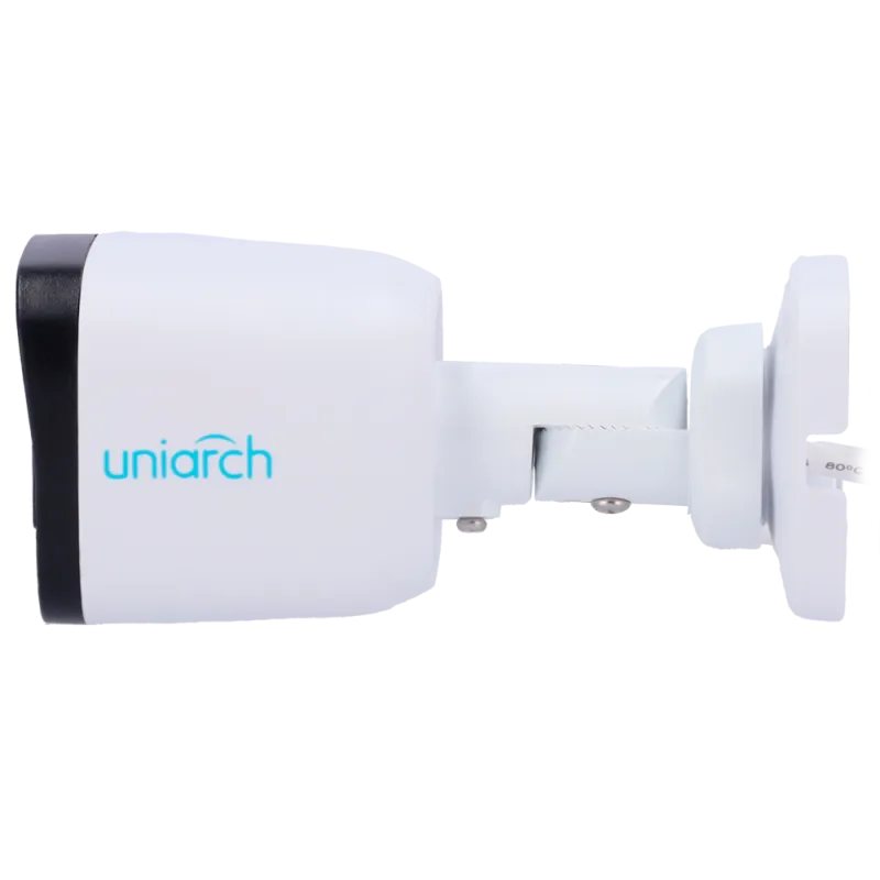 Kit de Vidéosurveillance Uniarch - 4 Cam Bullet + NVR