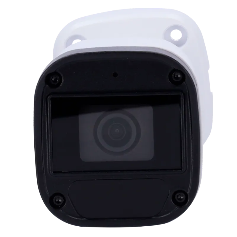 Kit de Vidéosurveillance Uniarch - 4 Cam Bullet + NVR
