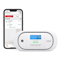 Détecteur de Monoxyde de Carbone Autonome X-Sense XC01-M - Sécurité Connectée