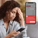 Pack de 3 détecteurs de fumée autonome X-Sense Connecté Wifi