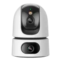 Cámara Wi-Fi Double Objectif Imou 3+3 Mpx