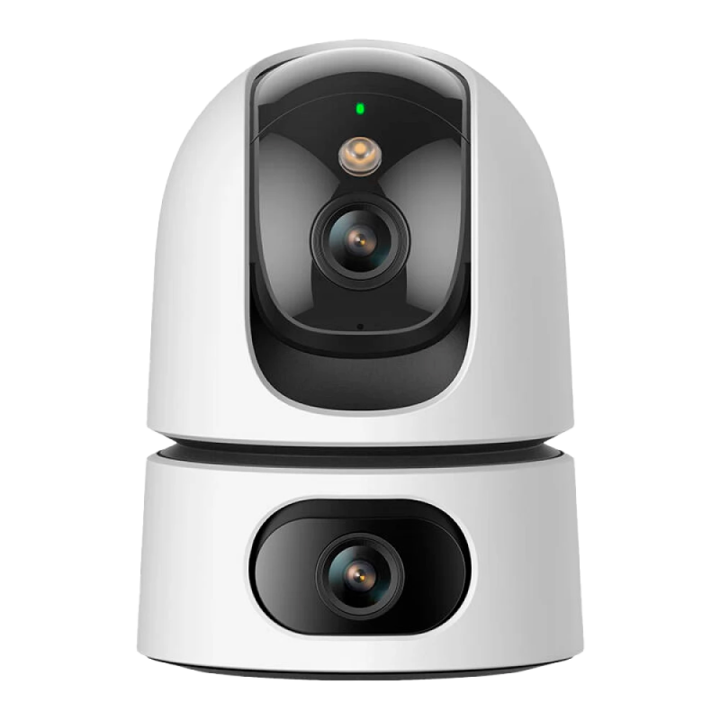 Cámara Wi-Fi Double Objectif Imou 3+3 Mpx