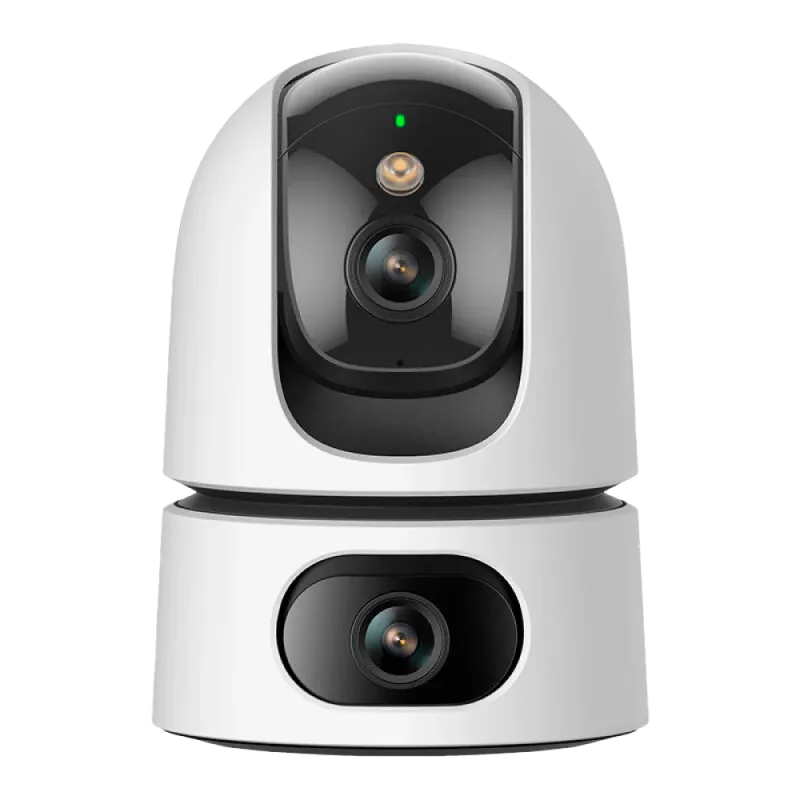 Cámara Wi-Fi Double Objectif Imou 3+3 Mpx
