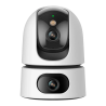 Cámara Wi-Fi Double Objectif Imou 3+3 Mpx