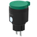 Prise intelligente pour jardin Wifi - Nivian