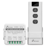 Contrôleur WiFi pour moteur de volets roulants - Nivian