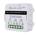Contrôleur WiFi pour moteur de porte de garage - Nivian