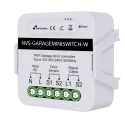 Contrôleur WiFi pour moteur de porte de garage - Nivian