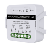 Contrôleur WiFi pour moteur de porte de garage - Nivian