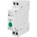Interrupteur Rail DIN avec mesure de consommation - Nivian