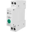 Interrupteur Rail DIN avec mesure de consommation - Nivian