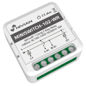 Relais intelligent WIFI 1 ligne - Nivian