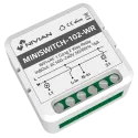 Relais intelligent WIFI 1 ligne - Nivian