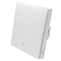Interrupteur mural intelligent de 1 ligne WIFI - Nivian