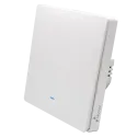 Interrupteur mural intelligent de 1 ligne WIFI - Nivian