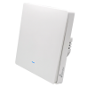 Interrupteur mural intelligent de 1 ligne WIFI - Nivian