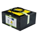 Batterie zinc-air 6V - Capacité 6000 Wh