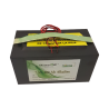 Batterie zinc-air 7.5V - Capacité 3000 Wh